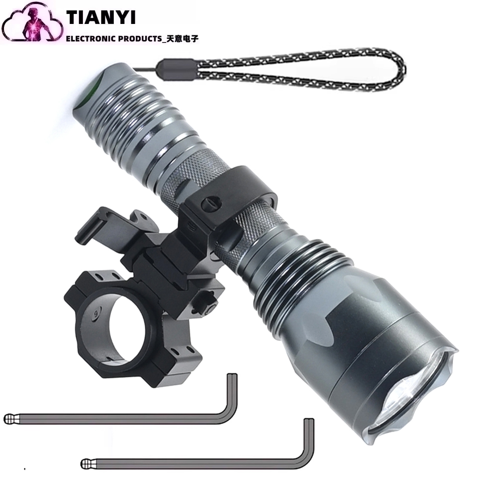 25MM/30MM铝合金组合夹具