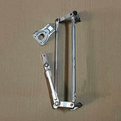 老明锐高尔夫6老速腾雨刮连动杆