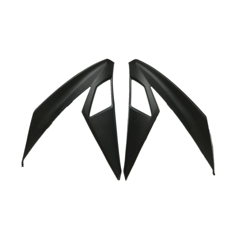 川崎战隼奥林aolin壳子转向灯