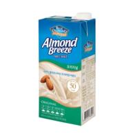 Korean imported Blue Diamond Yiren plant Protein Drink, vegan, milk-free, gluten-free, Starbucks almond and almond milk thumbnail 8
