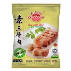 更加好鲳鱼/三层肉/五香素鸭