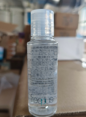 芙丽芳丝水润保湿化妆水(清爽型柔润型)30ml