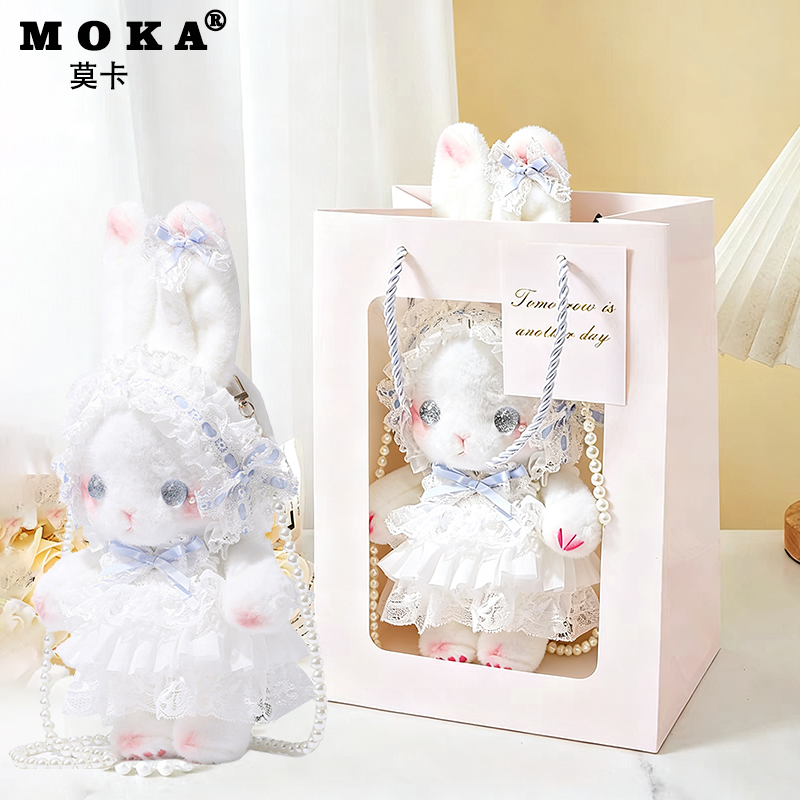 儿童生日礼物送女孩闺蜜高颜值