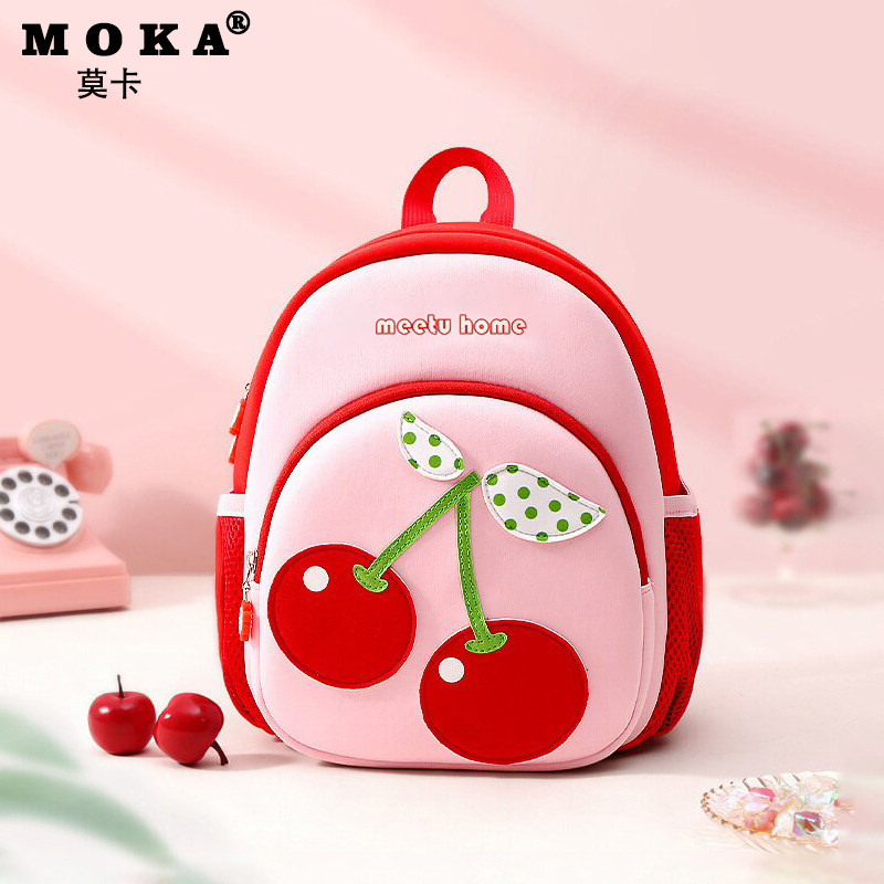 幼儿园书包小女孩2025新款可爱卡通防走失儿童双肩包小中大班出游,箱包皮具/热销女包/男包,双肩背包,淘宝优惠券,粉丝福利购,淘宝优惠卷