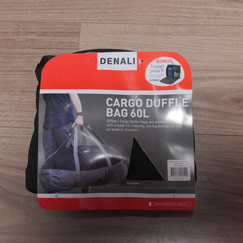 跨境美单超大号收纳包出差旅行挎包单肩背包60L容量可收纳洗漱包