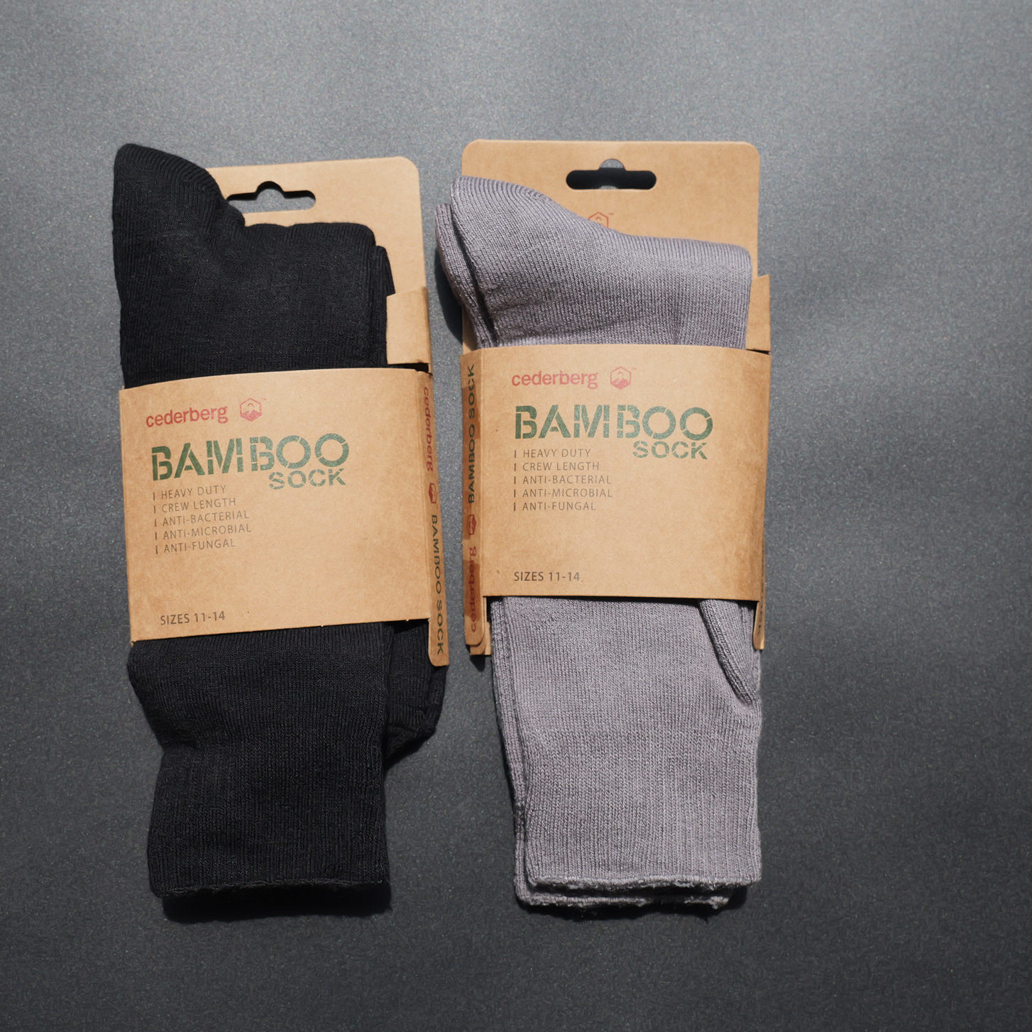 欧单跨境大码全毛巾男子中筒运动袜秋冬保暖袜竹纤维抗菌速干透气