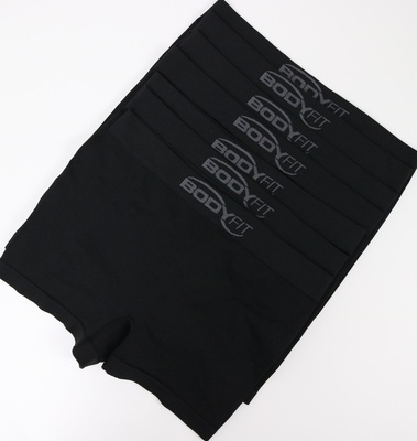 欧单 男运动内裤压缩无缝跑步 骑行登山户在平角内裤小码小号青年