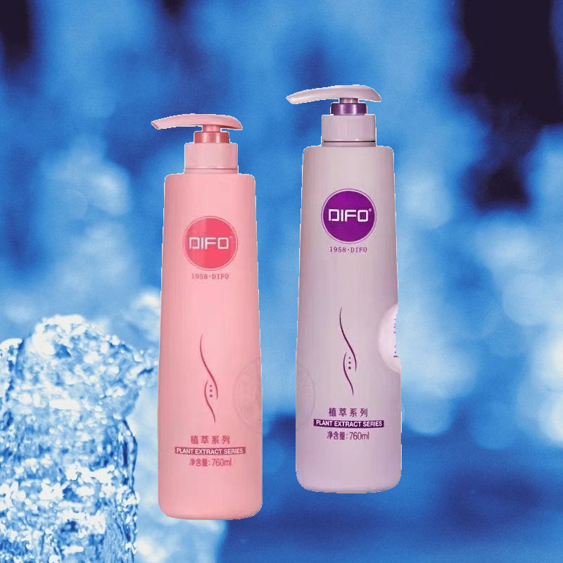 屑控油强根固发持久留香