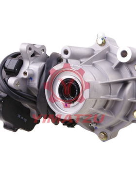 四轮越野沙滩车前桥总成适用春风-CF500AU-6L CF800-2等