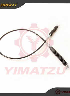 沙滩车北极星剃刀POLARIS RZR1000 XP 1000CC挡位线配件2014-2018