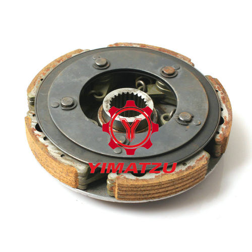 四轮越野沙滩车农夫车林海LINHAI 600 ATV UTV CLUTCH 离合器配件