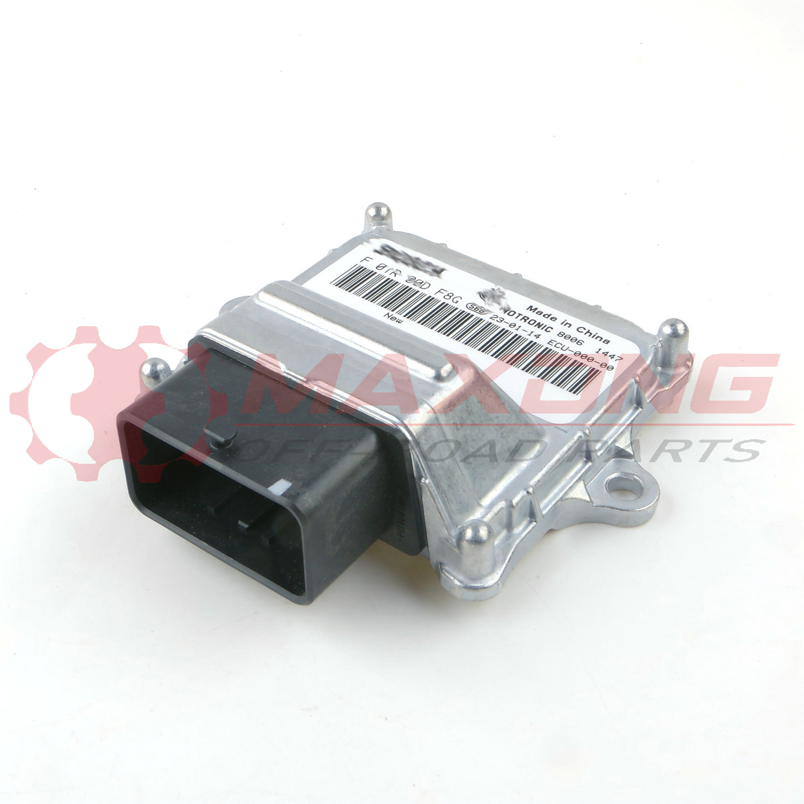 四轮越野全地形沙滩车ECU适用于CF400ATR-2S/2L CF450S/450L