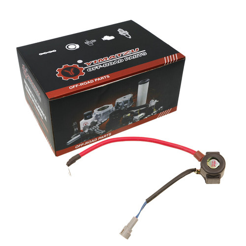 沙滩车农夫车启动继电器适用于环松HISUN 800UTV 37710-116-0000