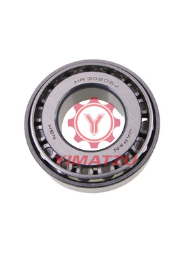 沙滩车摩托车飞神FEISHEN FA-D300 后摇架焊接组件轴承30205