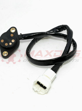 四轮越野全地形沙滩车发动机档位传感器组件适CF UFORCE 800