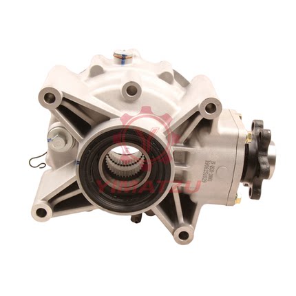 四轮越野沙滩车后桥总成适用春风CF500 600 X5 X6 U6 0180-330000