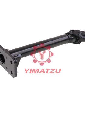 EPS转向轴焊接组件适用于春风 CF500ATR-2S  CF400AU-SF