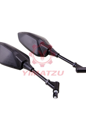 原厂3C越野沙滩车后视镜倒车镜适用春风 CF500 600 800 1000