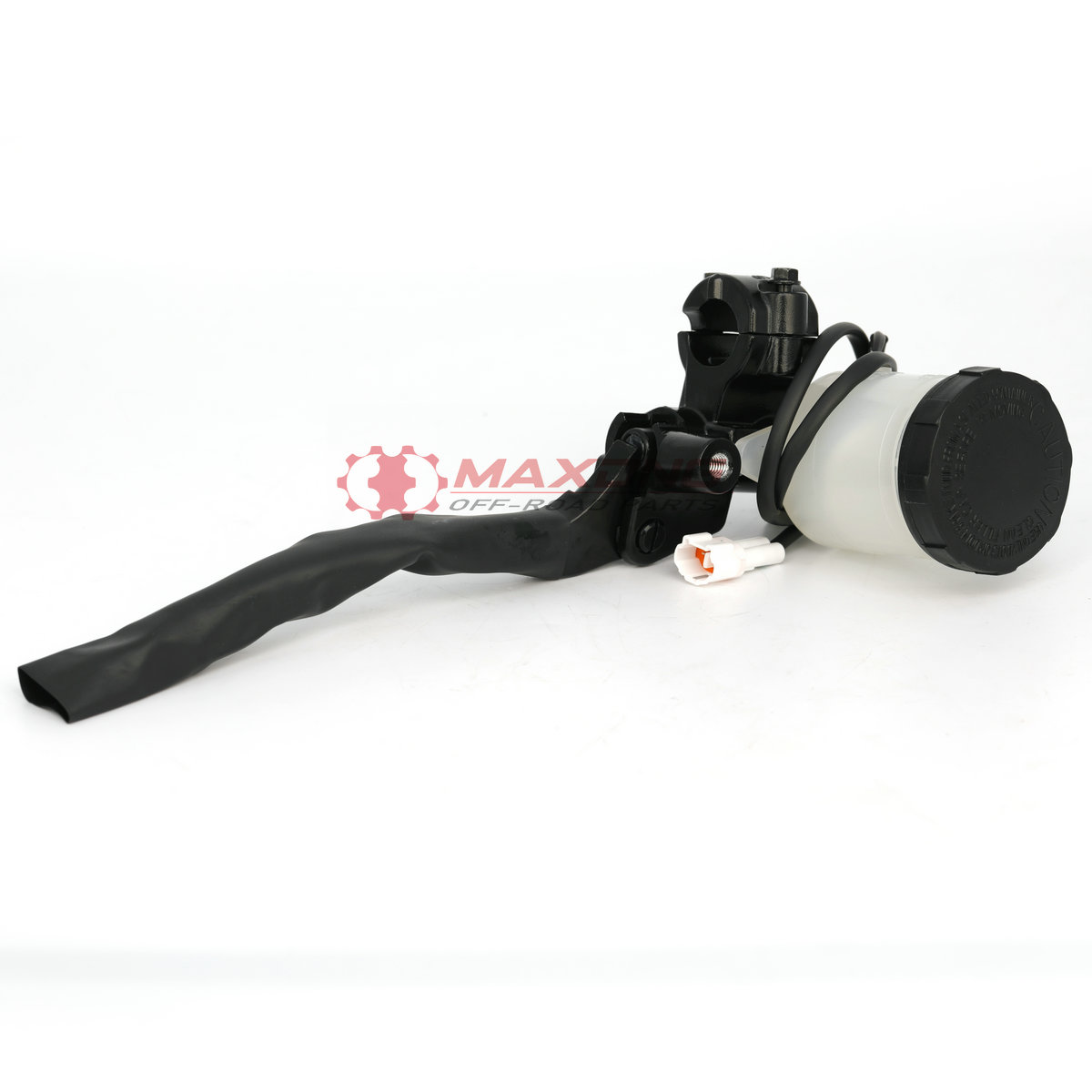 沙滩车右刹车上泵适用于春风CFMOTO CF450 520 9AW2-081100-10000