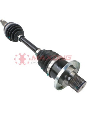 四轮沙滩车后桥右等速半轴总成 CF400AU 500AU CFORCE 450 520