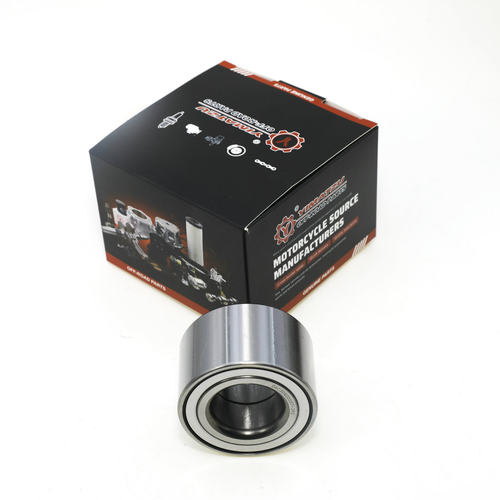 汽车轮毂轴承DAC30600037-2RZ 30*60*37mm