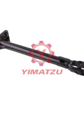 EPS转向轴焊接组件适用于春风 CF600AU-3SF CF500AU-6L