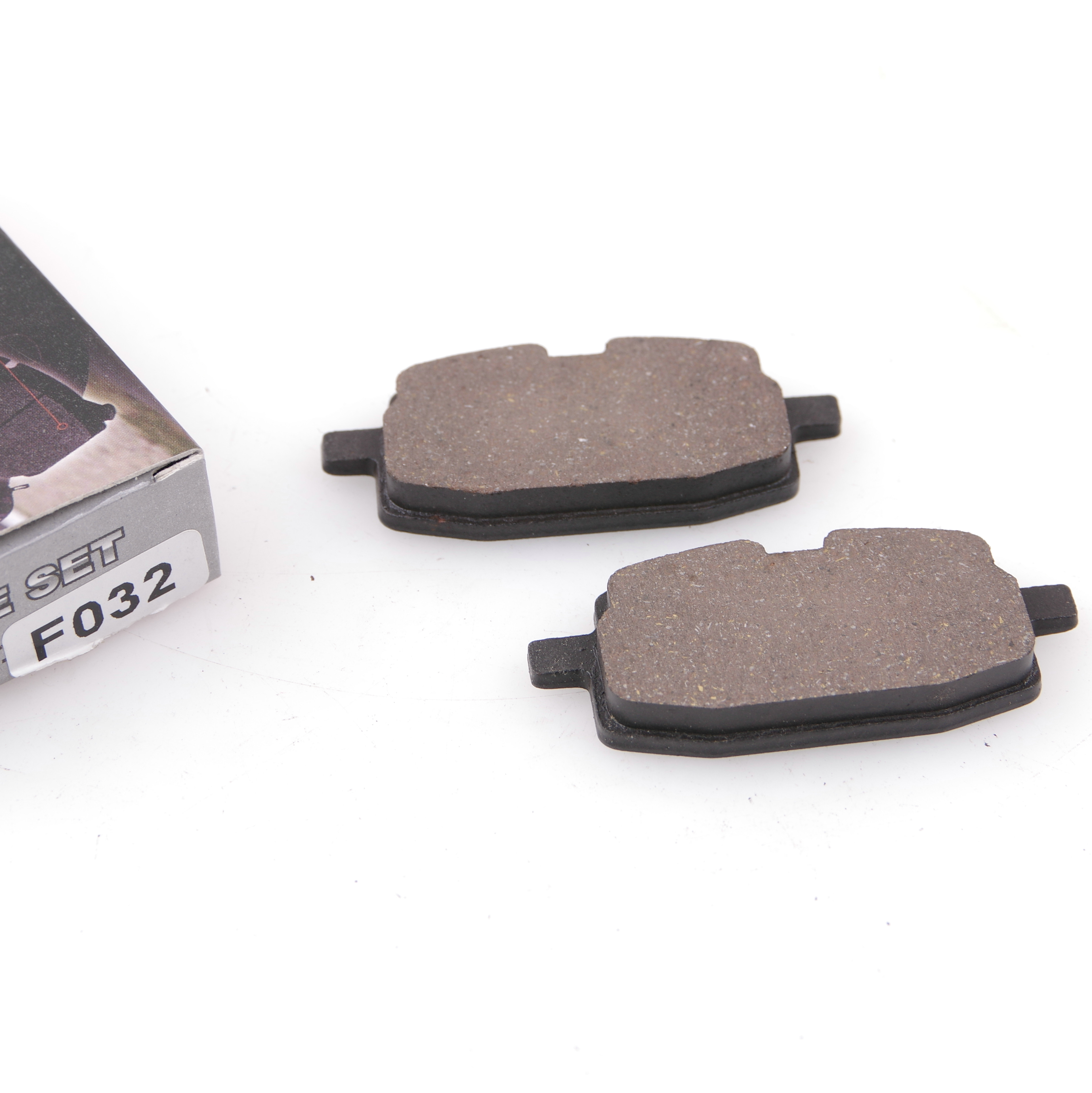 摩托车刹车片摩托车片适用于五羊本田HONDA WY50 50-150CC摩托车