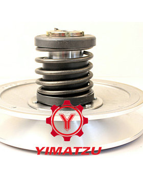 越野沙滩车离合器主动轮适用于 CF500 X5 U5 CF188 500CC发动机