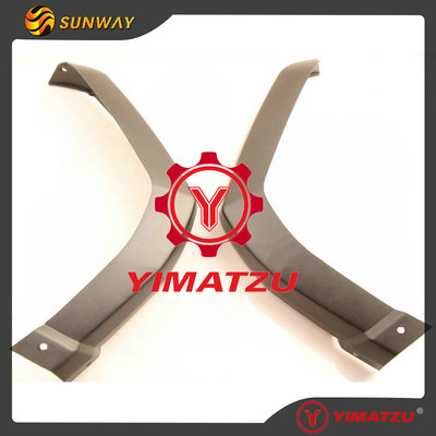 四轮越野沙滩车前左右边条适用于飞神FEISHEN FA-D300 H300