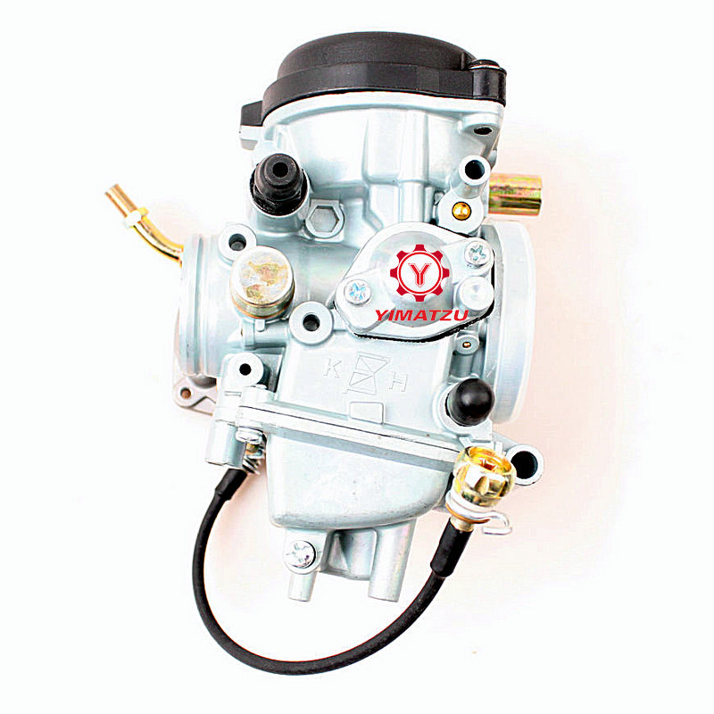 沙滩车化油器适用于雅马哈YAMAHA BIG BEAR 400 BRUIN 350 YFM400