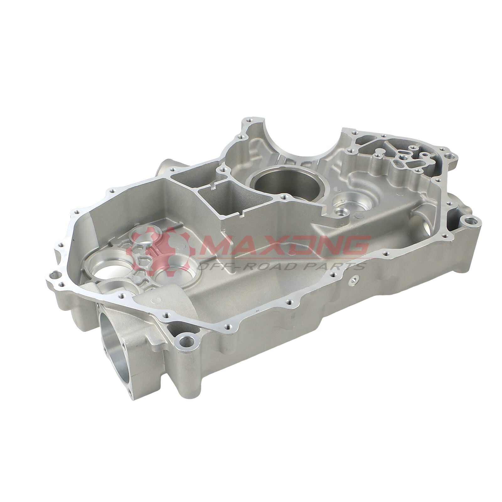 沙滩车越野车发动机左边盖适用于KAZUMA 500 ATV/UTV