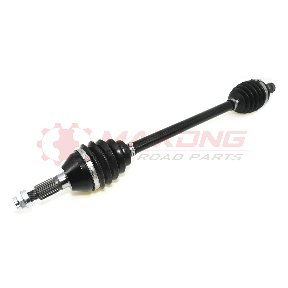 四轮越野沙滩车后球笼半轴适用Can-Am Maverick X3 2017-2023