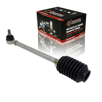 四轮越野全地形沙滩车右转向拉杆配件适用于ZFORCE 800CF800S-2