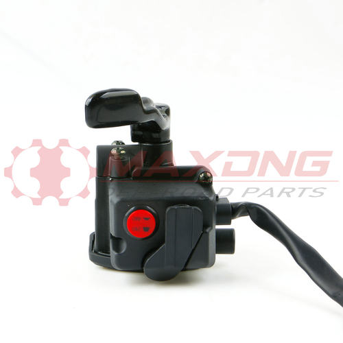 沙滩车4驱转换开关适用于卡祖玛KAZUMA 500CC ATV C500-3750200