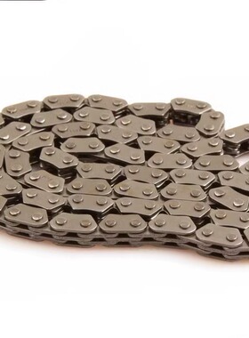 摩托车沙滩车飞神FEISHEN FA-K550下正时链条106节配件