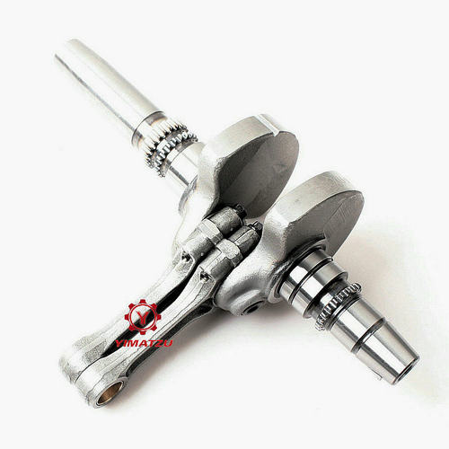 环松沙滩车发动机曲轴HS800ATV