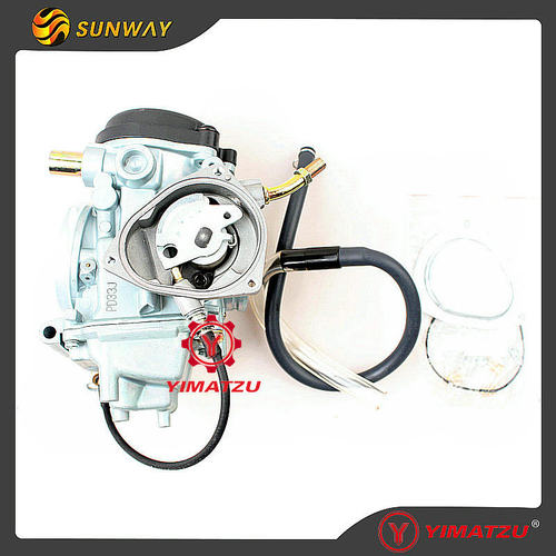 沙滩车农夫车化油器适用于环松HISUN HS500 500CC ATV UTV