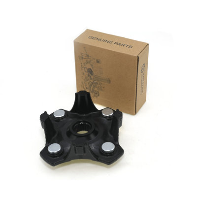 四轮越野车后轮毂安装支架适用Arctic Cat Prowler 2008-2014