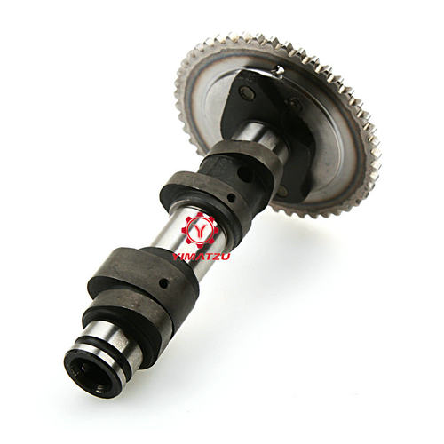 四轮越野沙滩车农夫车发动机凸轮轴总成适用于环松Hisun HS700UTV