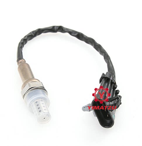 沙滩车农夫车氧气传感器适用于环松HISUN HS800UTV39160-116-0000