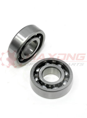 四轮沙滩车左曲轴箱滚珠轴承6203适用CF400 500 800 30400-01704