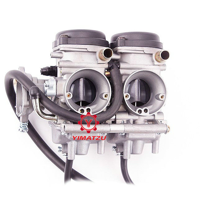 沙滩车化油器适用于雅马哈猛禽YAMAHA  Raptor 660 04-05