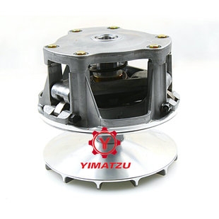 沙滩车离合器主动轮适用于信阳XINYANG XY500ATV  21501-5020