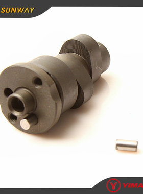 四轮越野全地形沙滩车CF550 191R CF400  191Q发动机凸轮轴配件