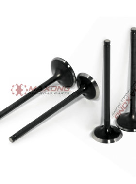 全套沙滩车发动机进气门排气门套件适用于春风CF500  CF188 500CC