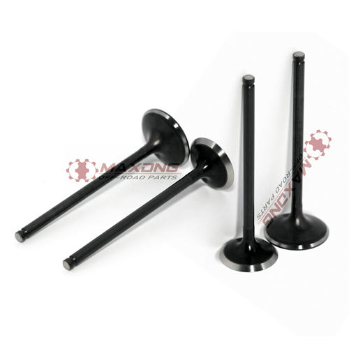 全套沙滩车发动机进气门排气门套件适用于春风CF500  CF188 500CC