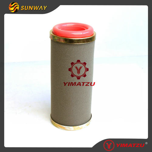 沙滩车农夫车空气滤清器适用于环松HISUN HS500UTV 17104-115-000