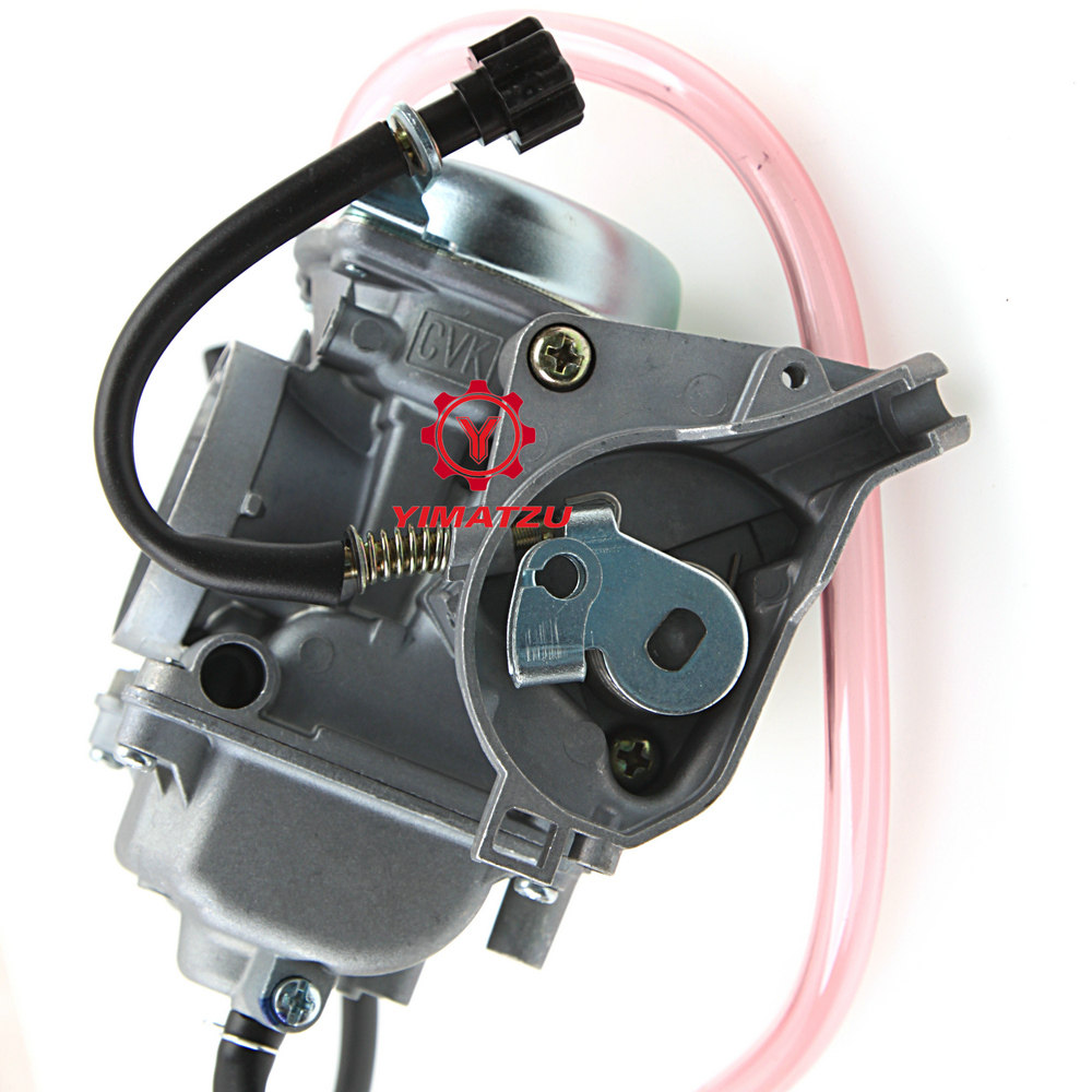 沙滩车化油器CVK33 适用于斯丹尼KAZUMA JAGUAR500 500CC ATV