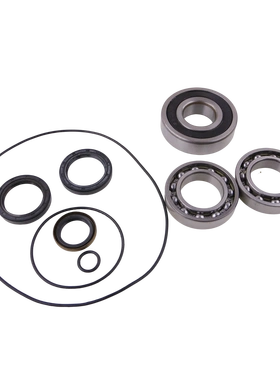 沙滩车摩托车飞神 FEISHEN FA-D300 H300前齿轮箱修理套件