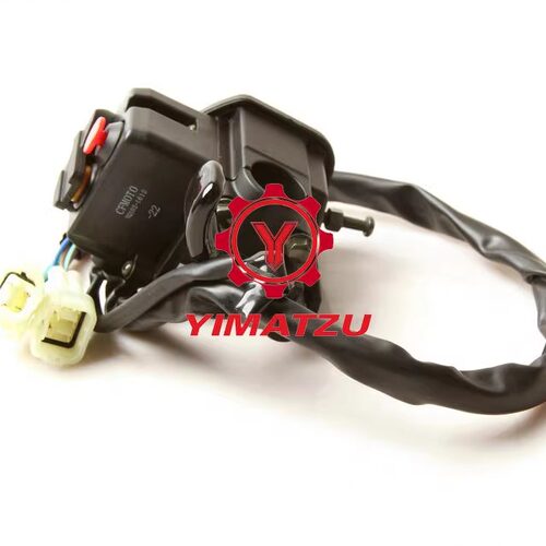 沙滩车右手把4驱转换开关适用于春风CF500 X5 X8 7020-160700